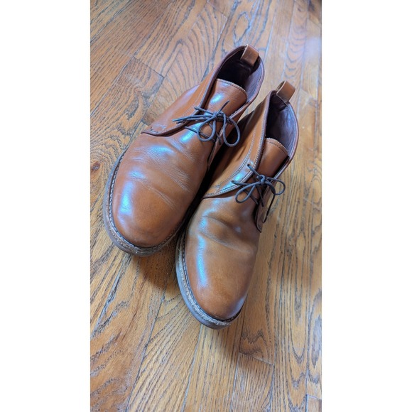 Allen Edmonds \
